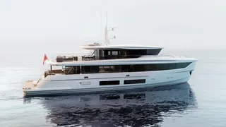 趣味 VALLICELLI Yacht Design Vallicelli Design reveals 80m Simply Custom concept Ani